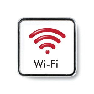 Wi-Fi(시스템) 사인